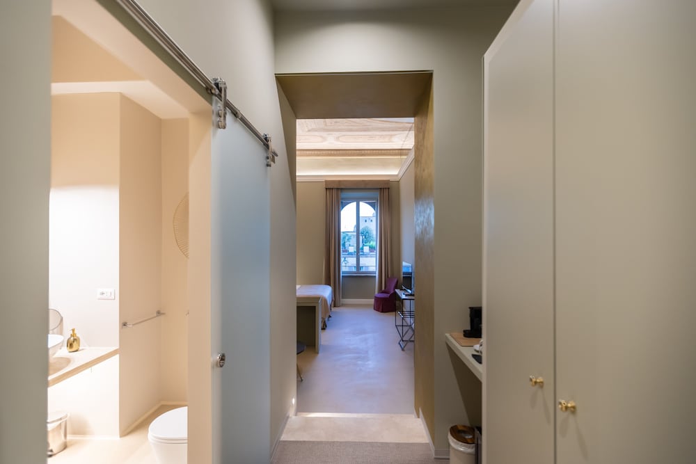 Domus 21 Luxury Suites 49/50