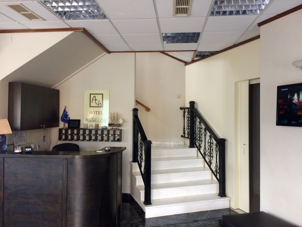 Aggelos Hotel 36/50