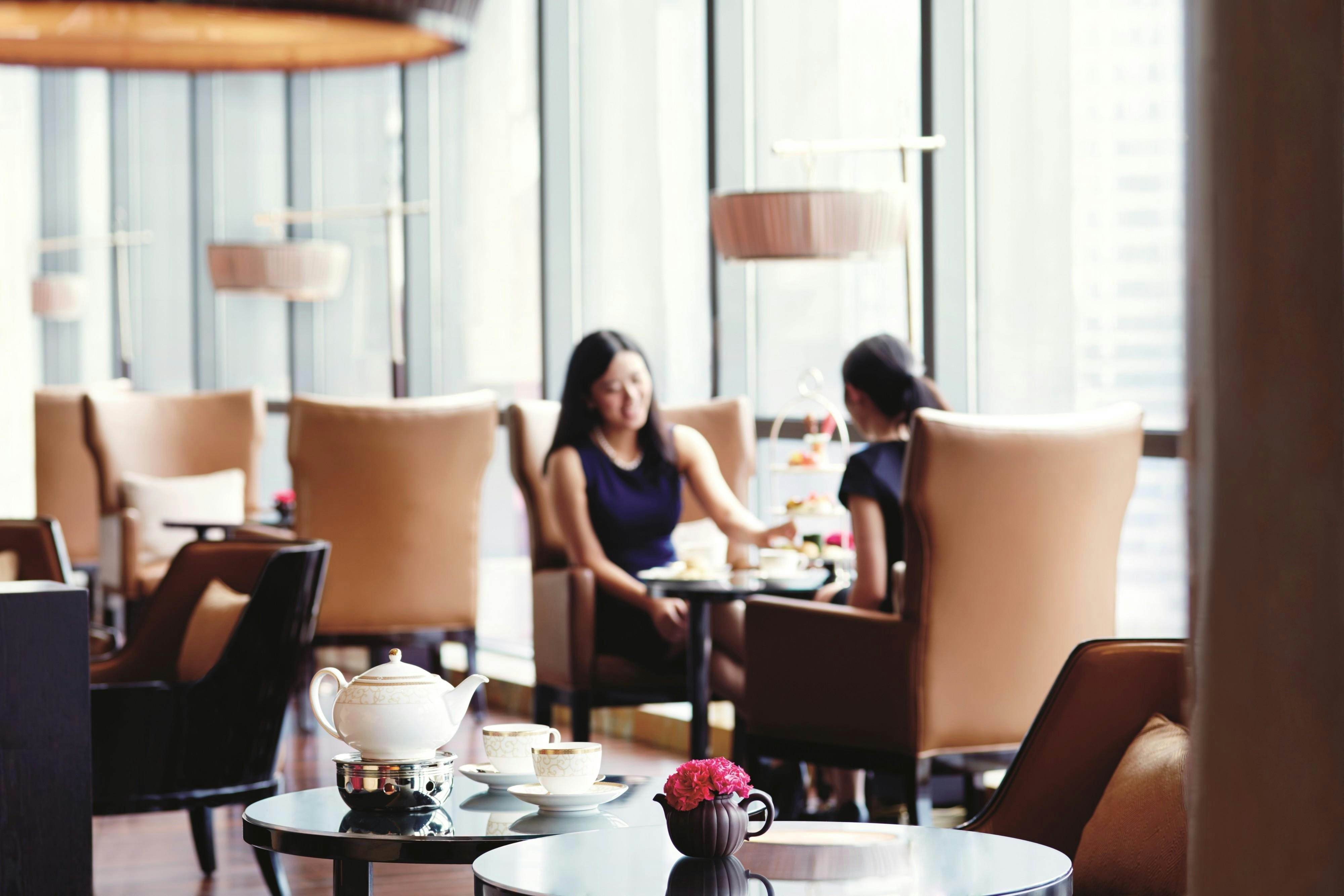 Ritz Carlton Chengdu 51/66