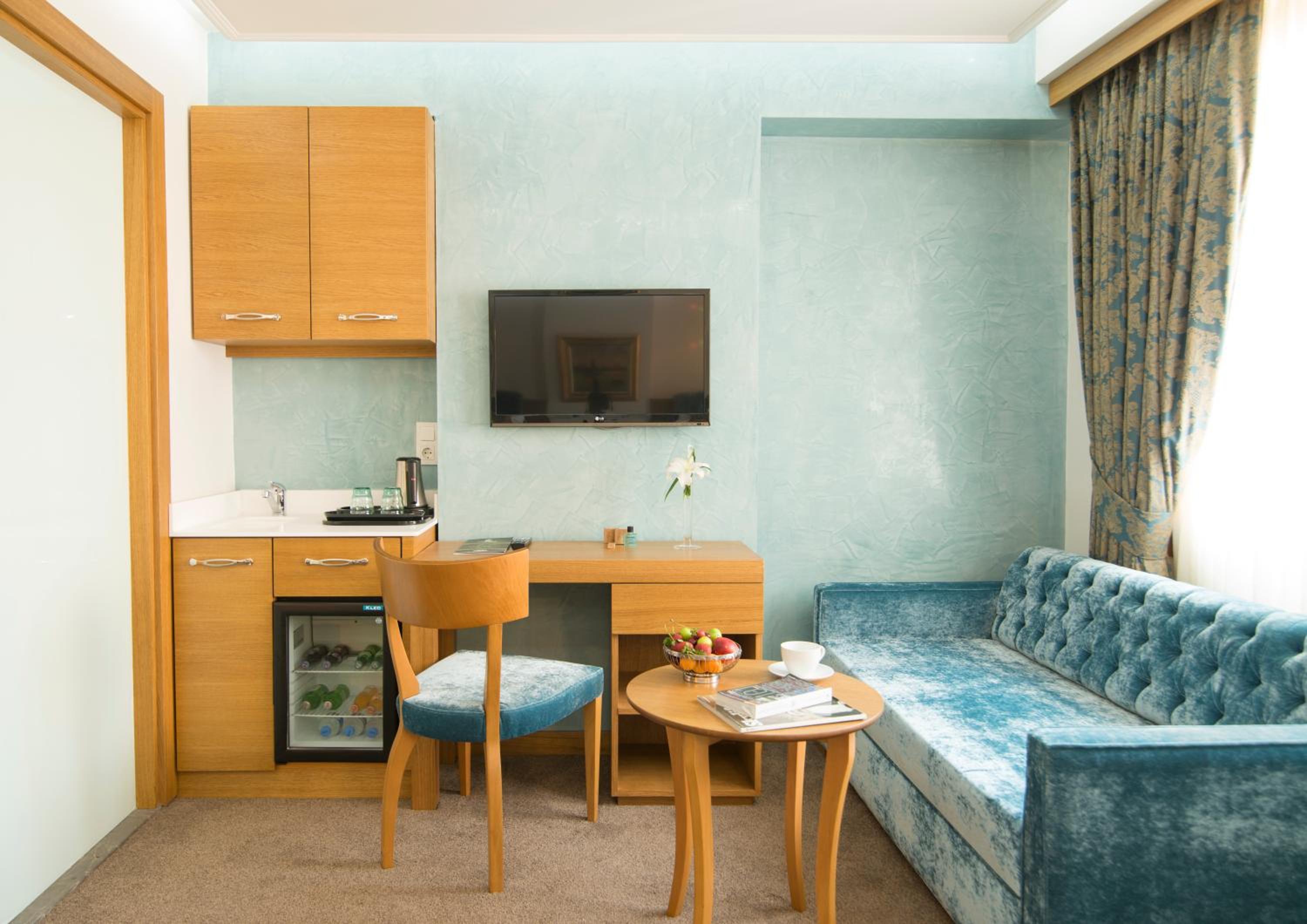 Cumbali Suite Hotel 33/50
