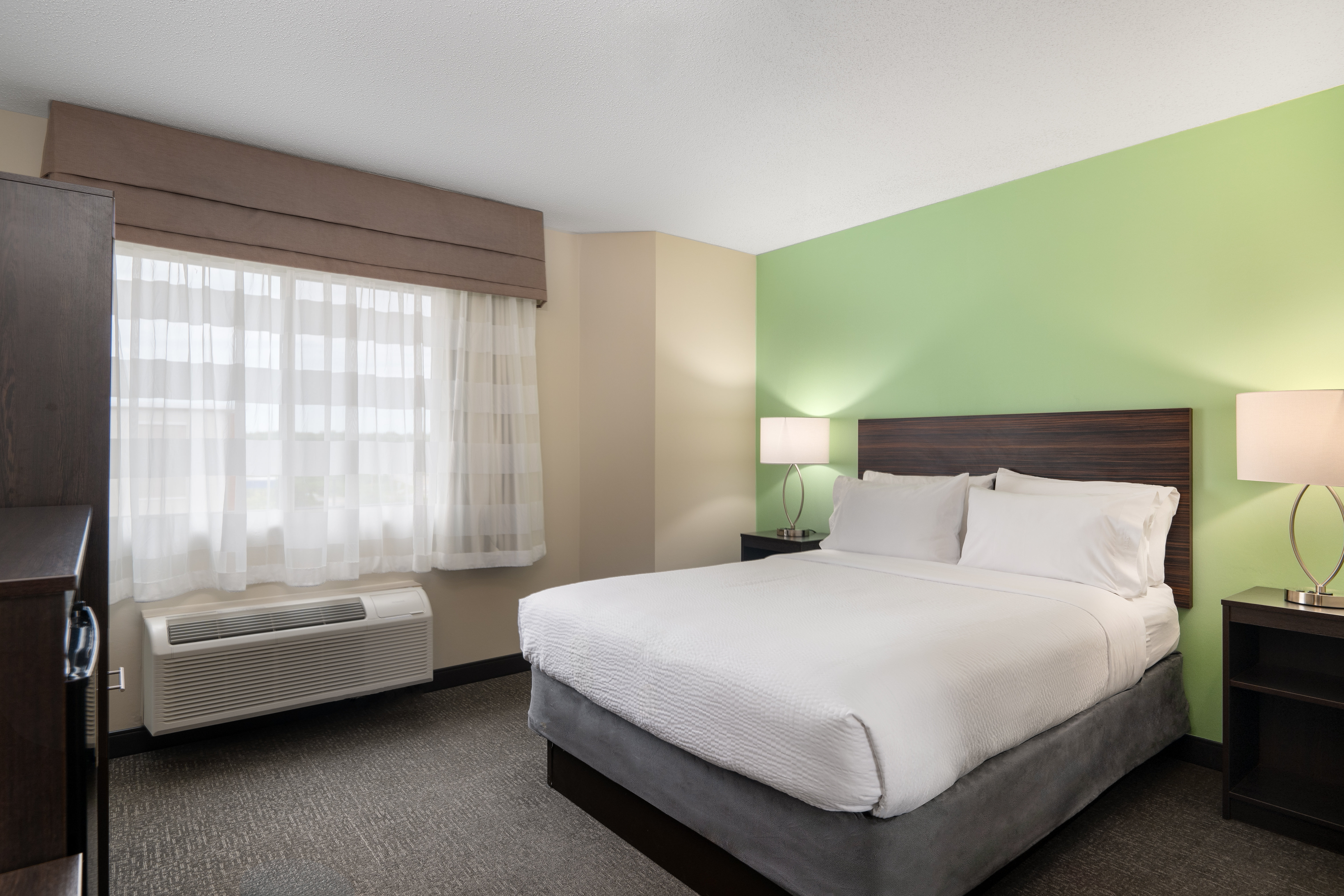 Sleep Inn Manchester Airport 24/62