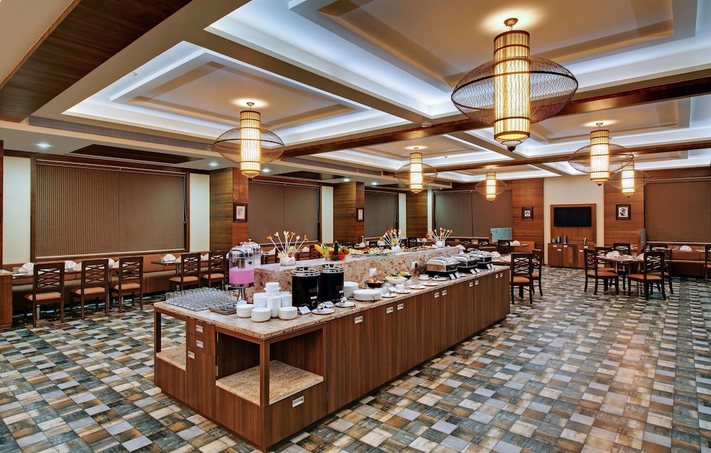 The Fern Residency Somnath 30/34