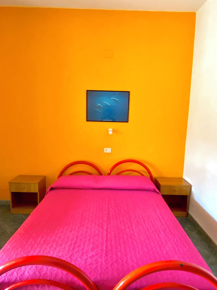 Residence Hotel Felix 33/66