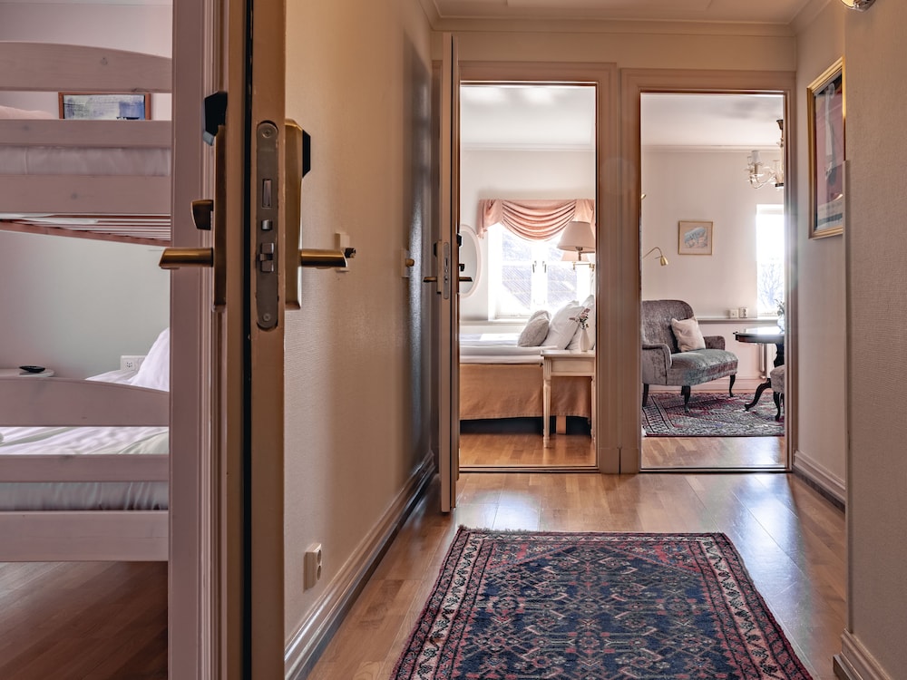 Best Western Strand Hotel 13/60