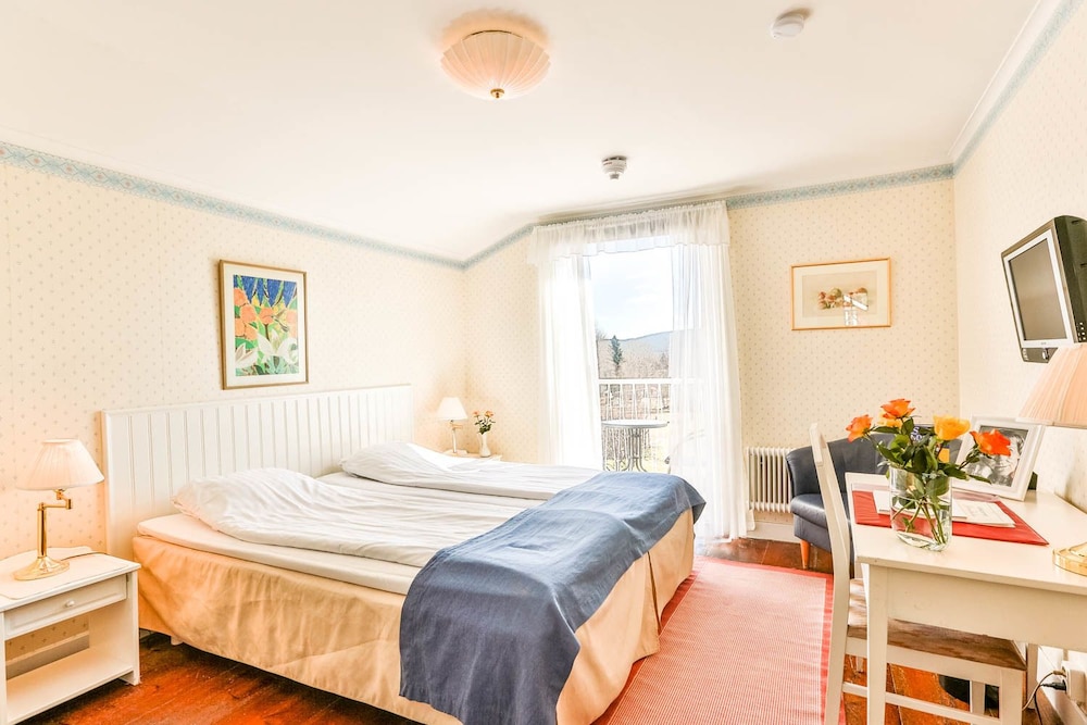 Hotell Jarvsobaden 3/50