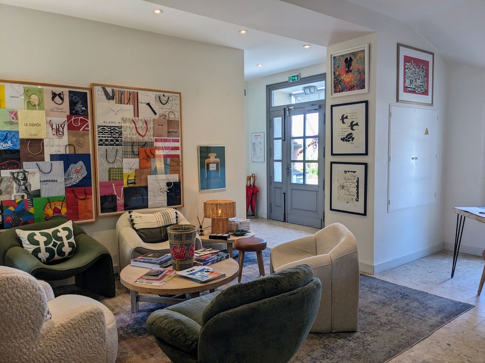 Pastis Hotel Saint-Tropez 21/43
