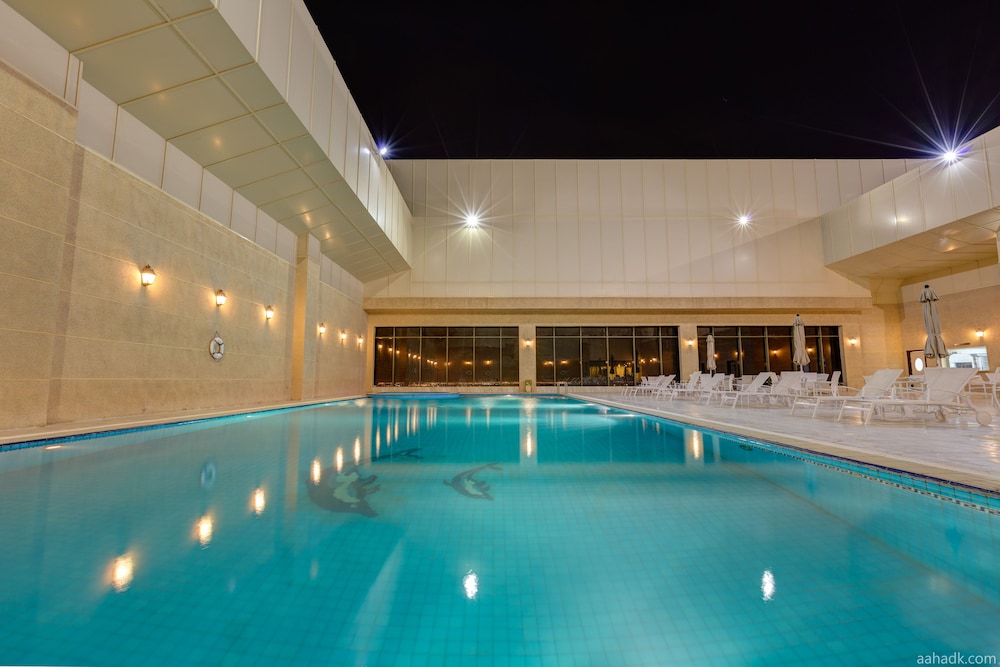 فندق المنزل - الخبر (Habitat Hotel All Suites Al Khobar) 23/67