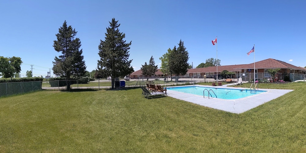 Port Motel 33/37