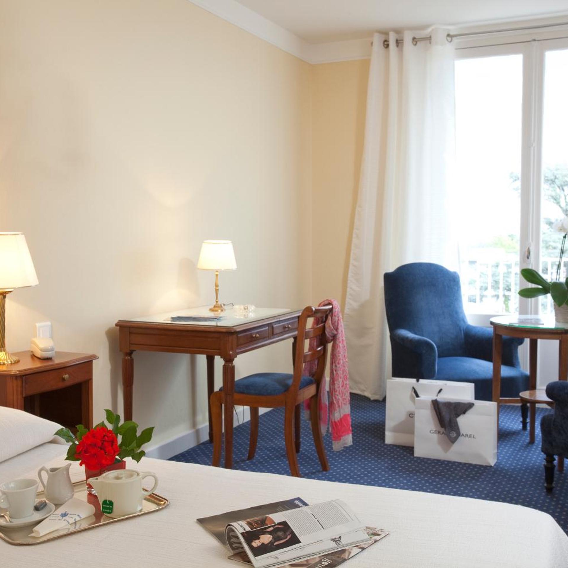 Hotel Royal Saint Mart 21/31