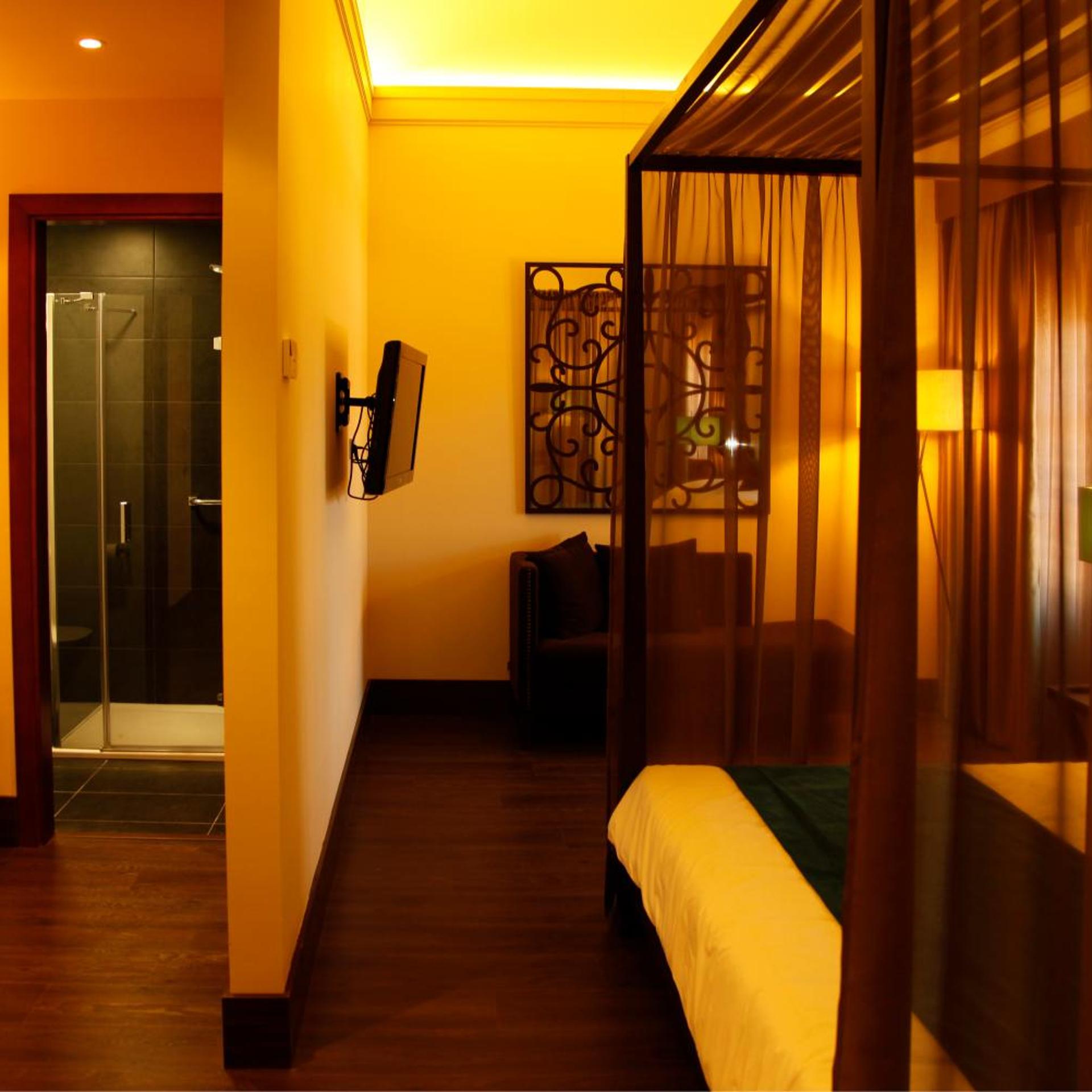 Hotel Spa Martin El Humano 33/47