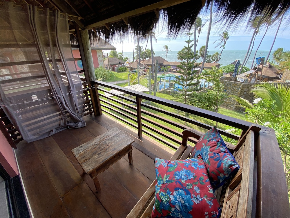 Carnaubinha Praia Resort 36/48