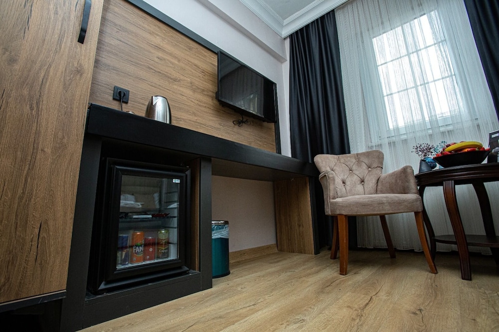 COMFORT HOTEL TAKSIM 33/49
