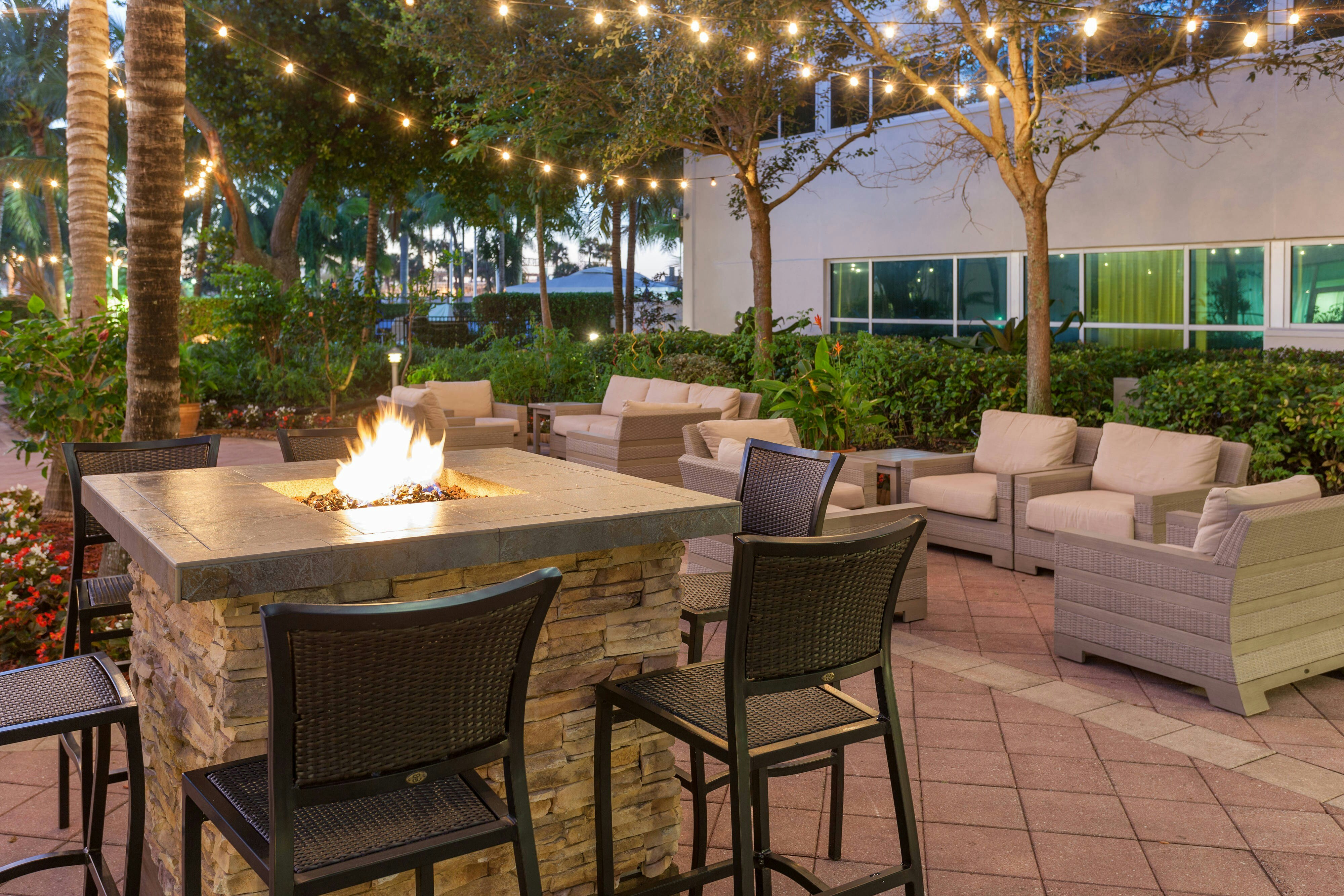 Marriott West Palm Beach 52/64