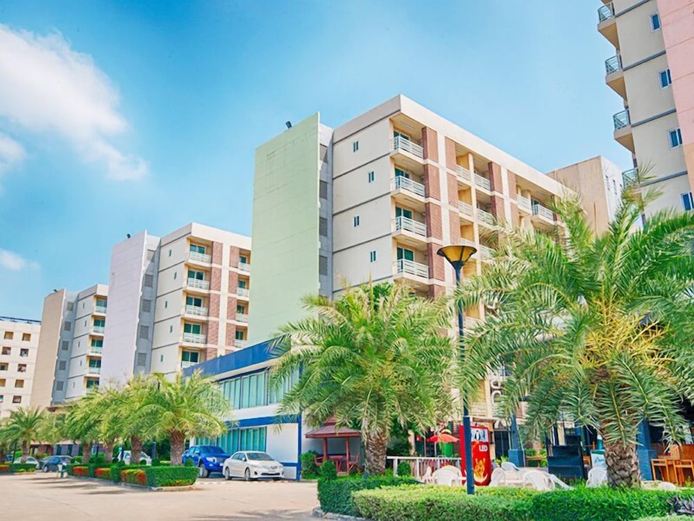 TM Land Hotel 31/33