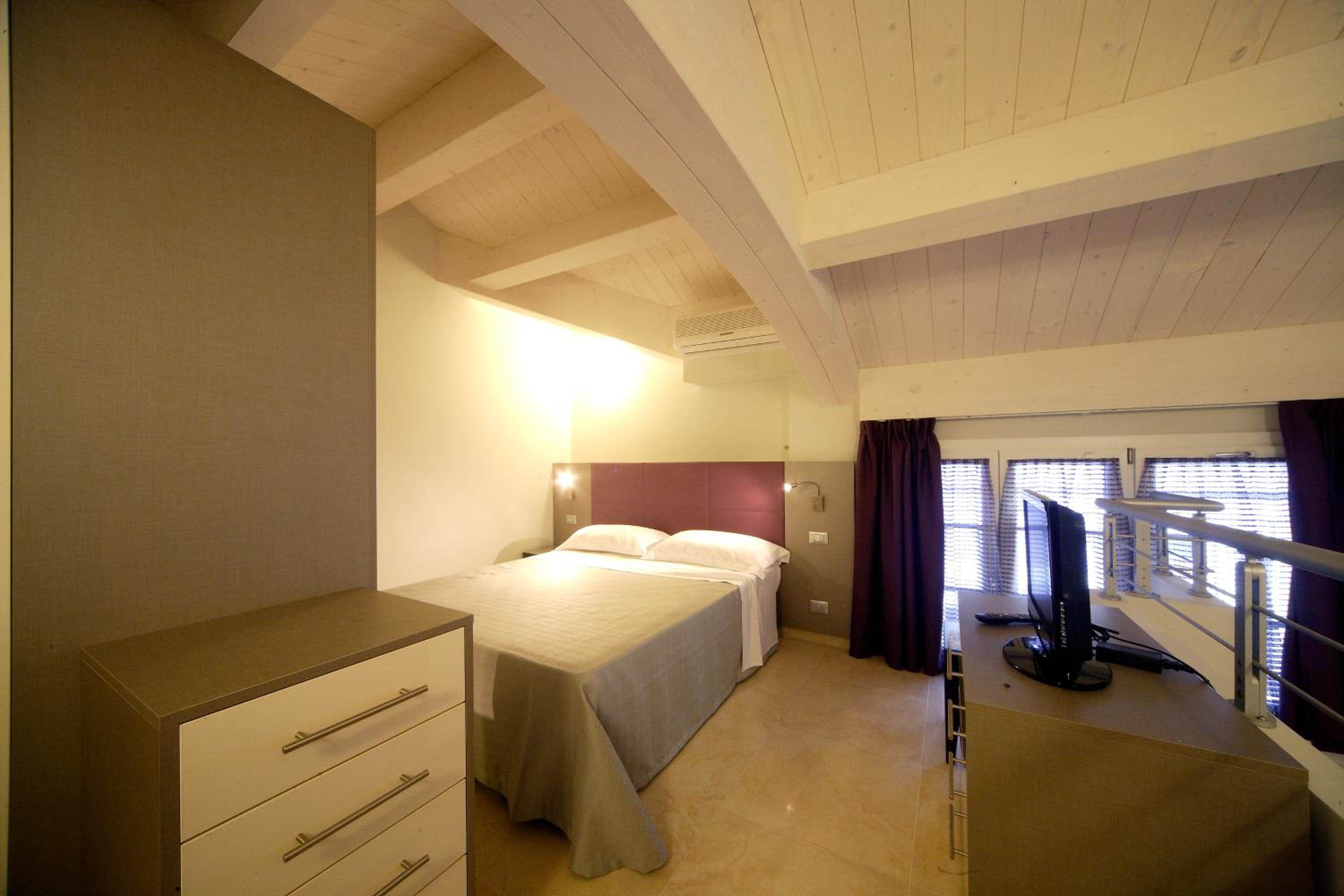 Maisonette