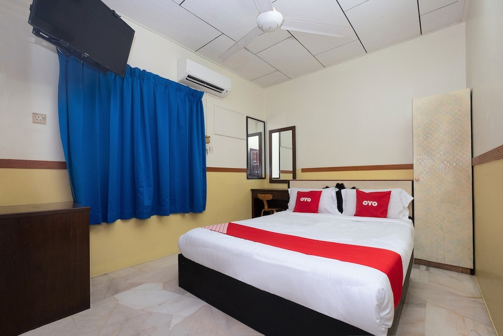 Hotel O Lumut Villa Inn 21/48