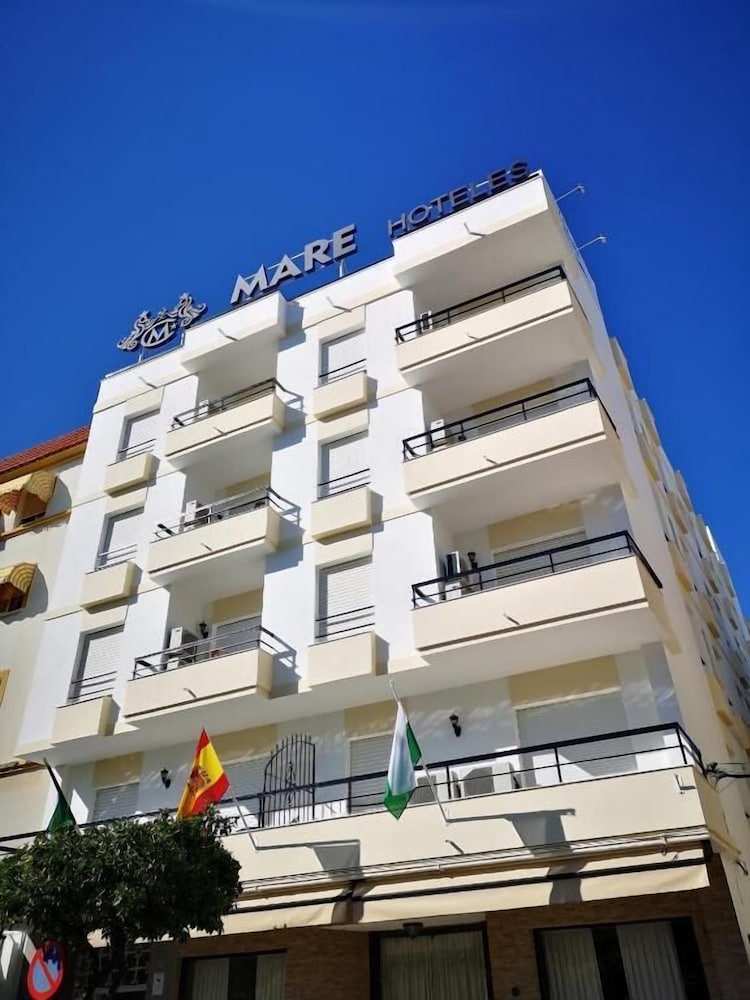 Hotel Mare Estepona 1/50