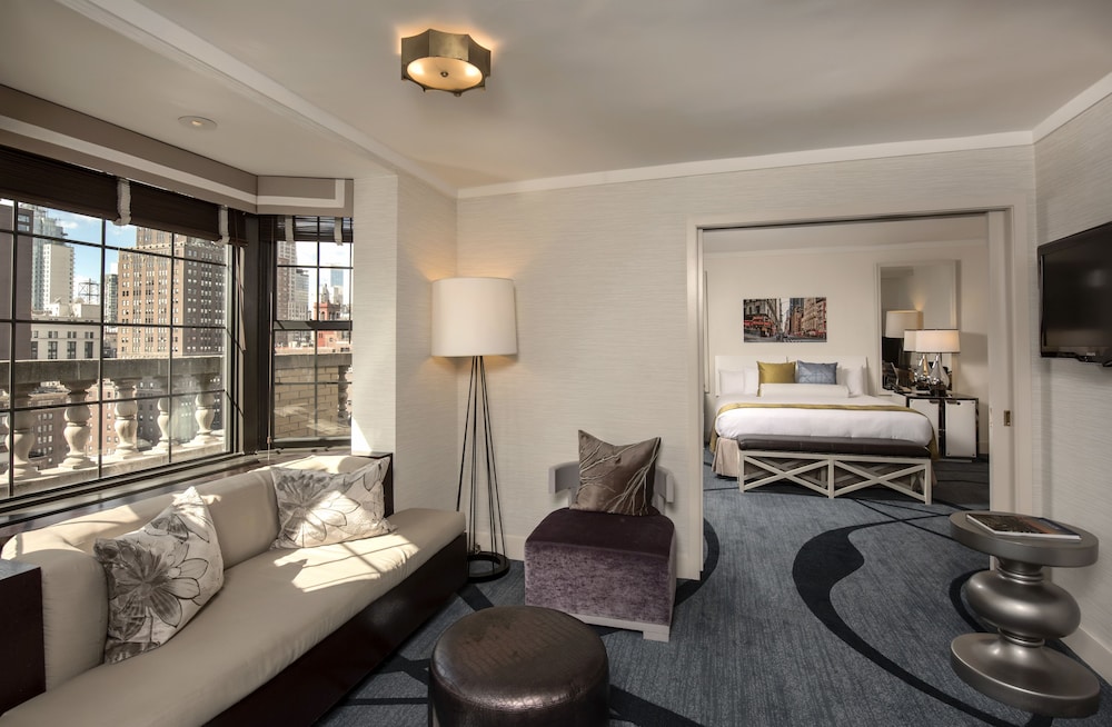 Kimpton Ashbel New York 47/65