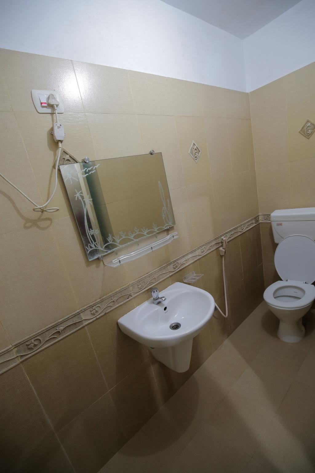 Hotel Pushpa Berries Group of Hotels 28/29