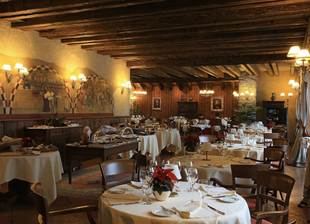Relais Mont Blanc Hotel and Spa 35/50