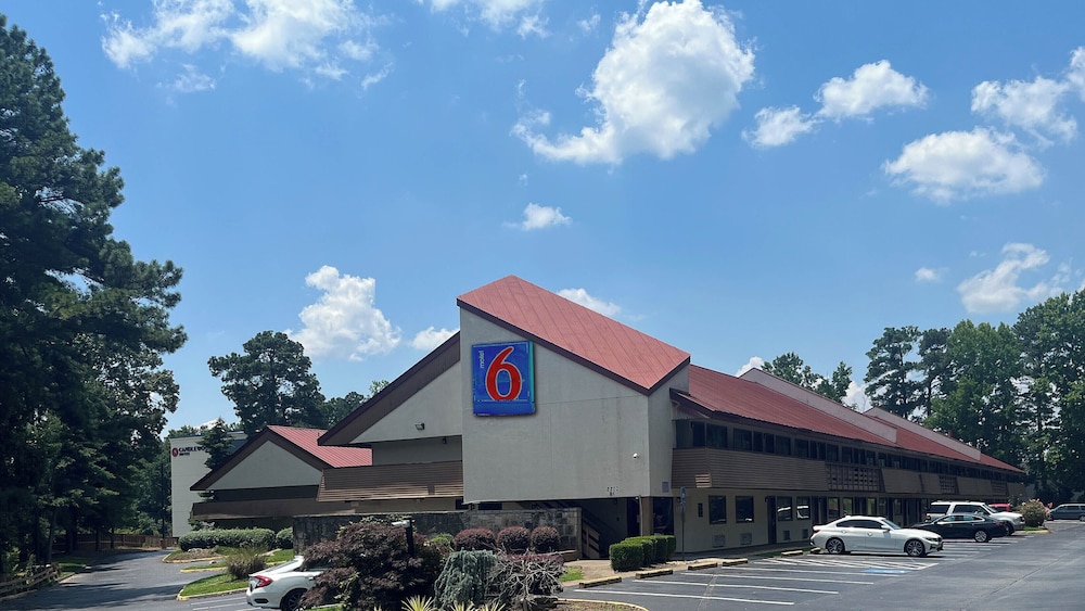 Motel 6 Atlanta Smyrna / Ballpark in SMYRNA - GA