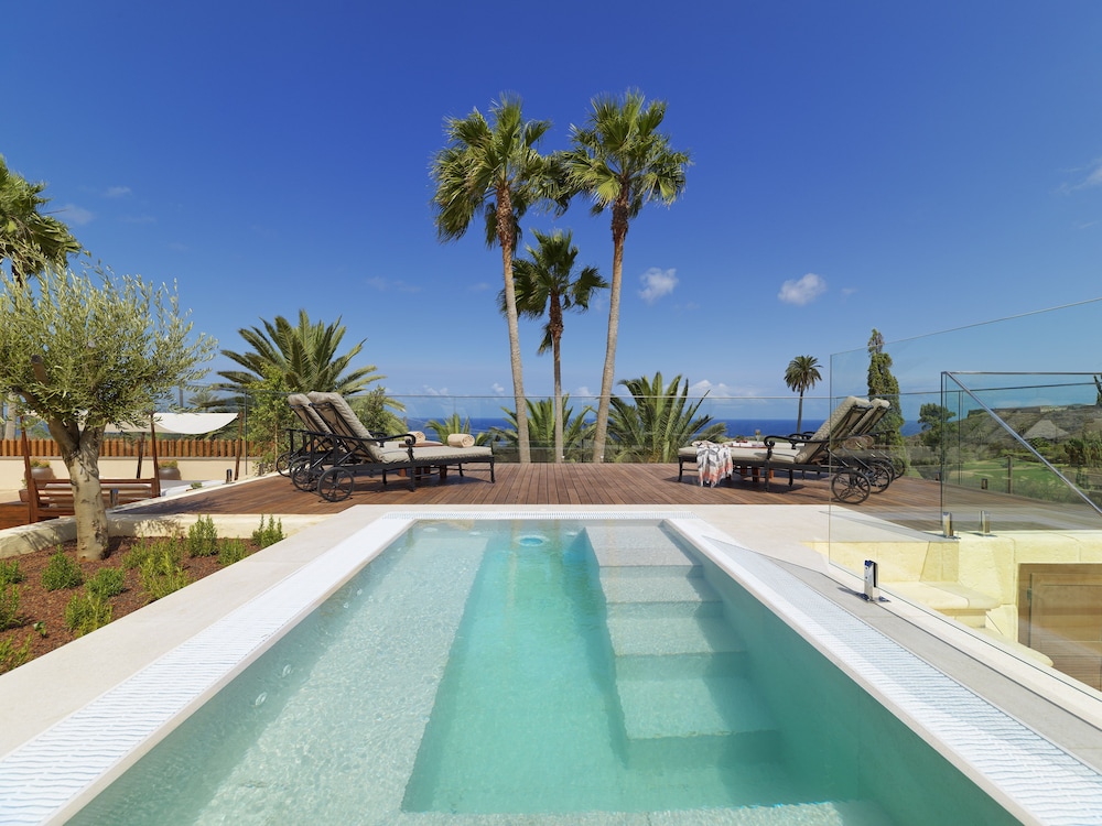 Hacienda del Conde Melia Collection Golf & Spa Adults Only 40/81