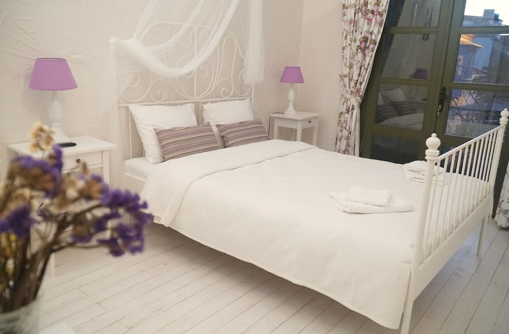 Perla Rossa Alacati 26/50