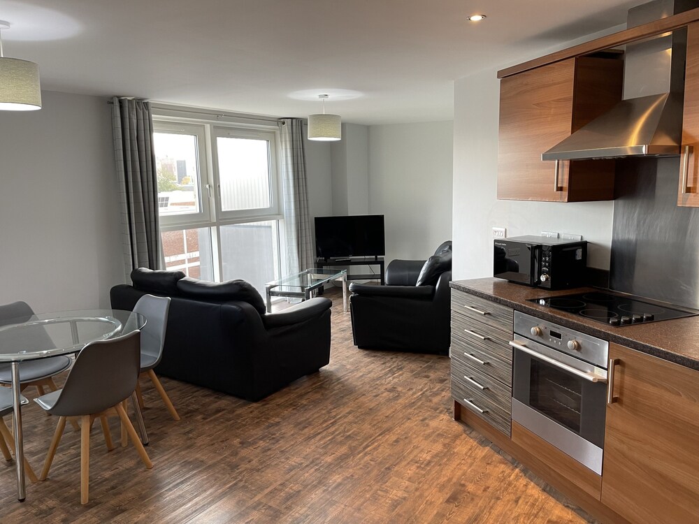 Belgrade Plaza Serviced Apartments 31/50