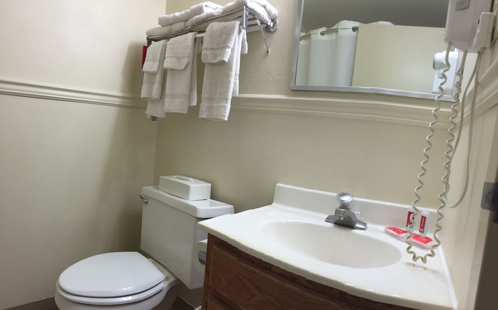 Econo Lodge Airport Reading PA 19/37