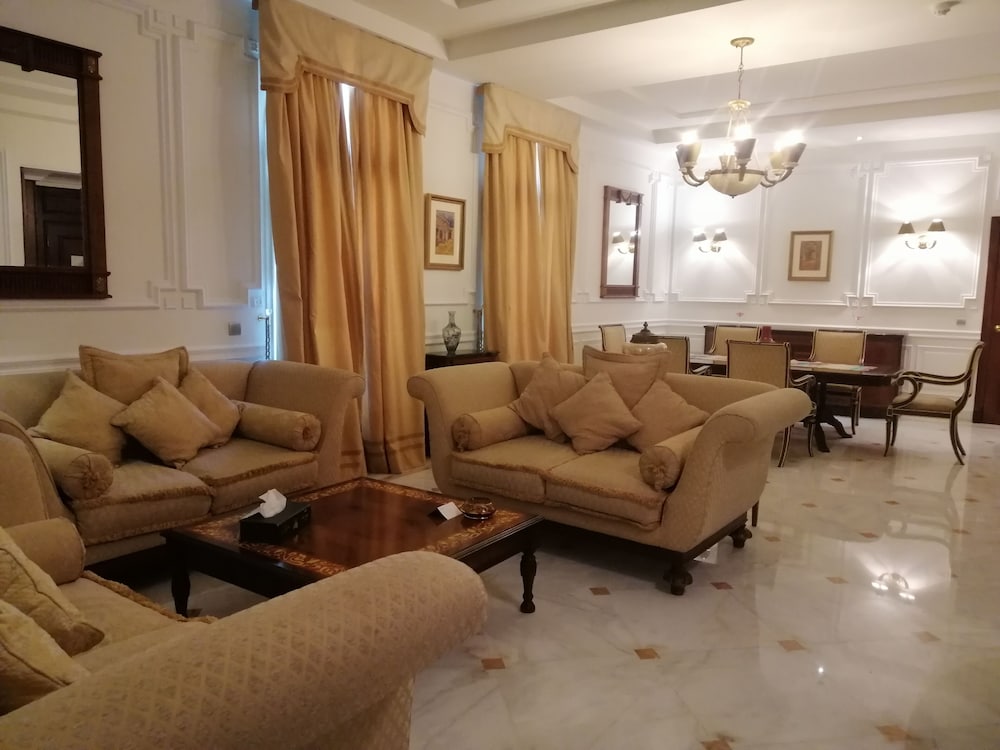 Les Oliviers Palace 36/72