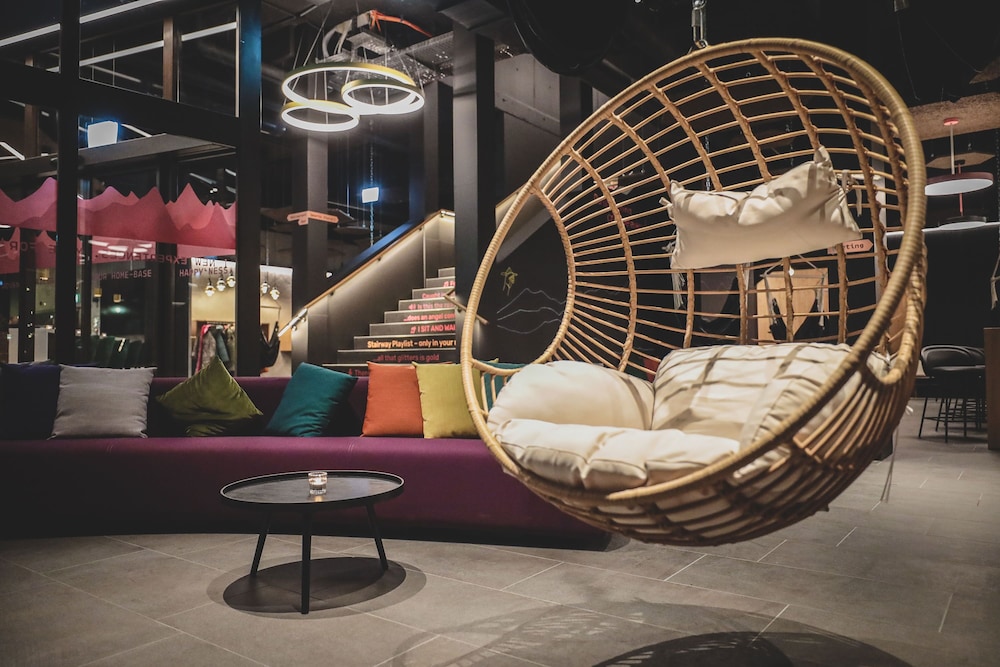 Hotel AVES Homebase Arosa 31/50