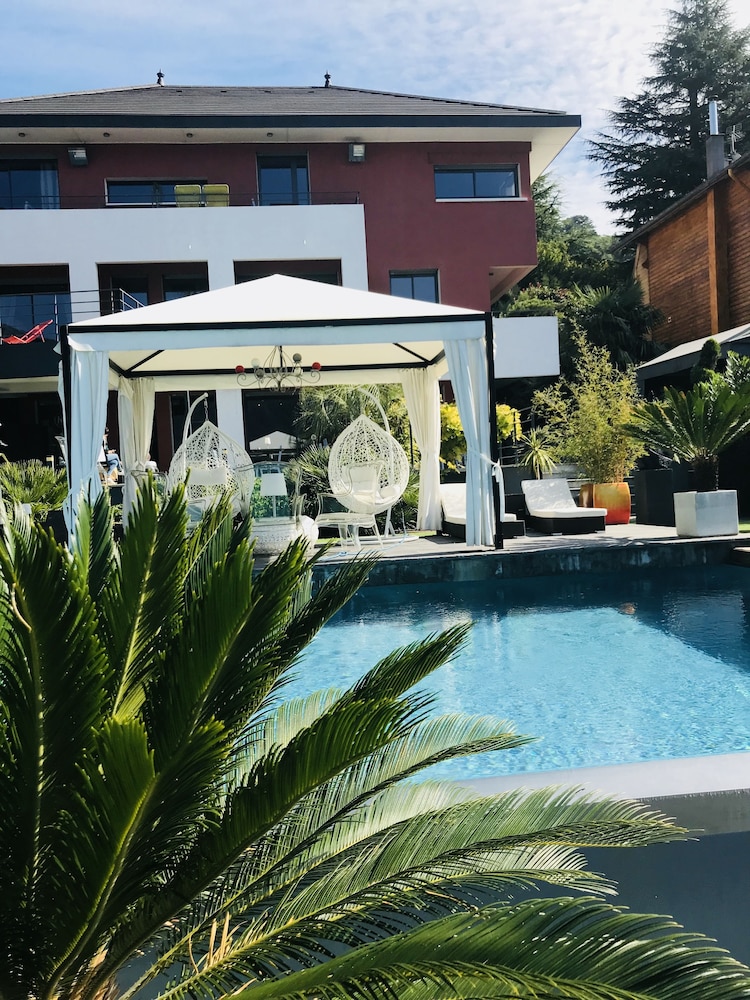 Les Suites Du Lac 39/50