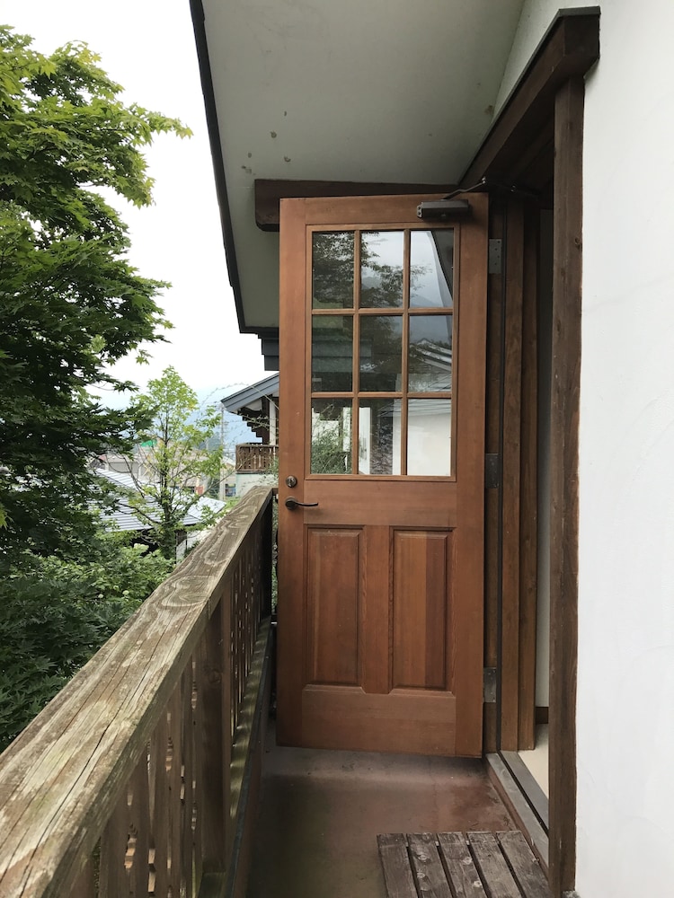 Le Bocage - Hakuba Echoland Chalets 27/50