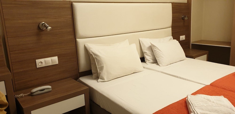 Opera Blue Hotel Gouvia - Across Hotels & Resorts 27/65