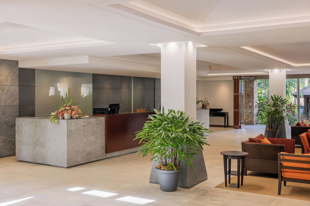Pullman Palm Cove Sea Temple Resort and Spa 17/77