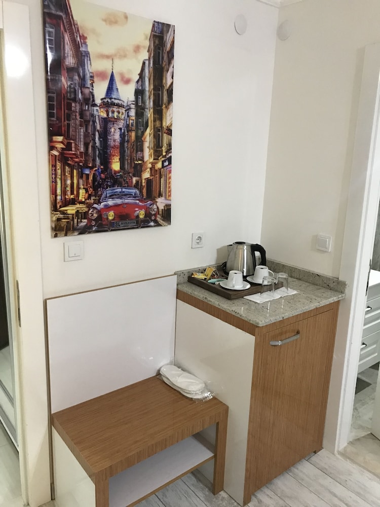 Atlantik Hotel Ankara 5/44