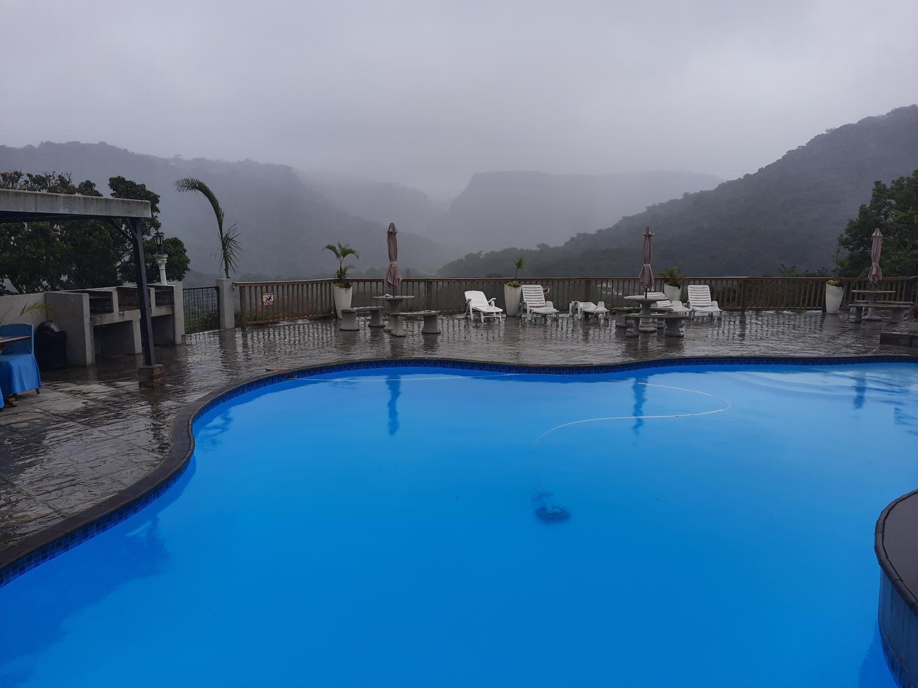 Umtamvuna View Cabanas 13/50