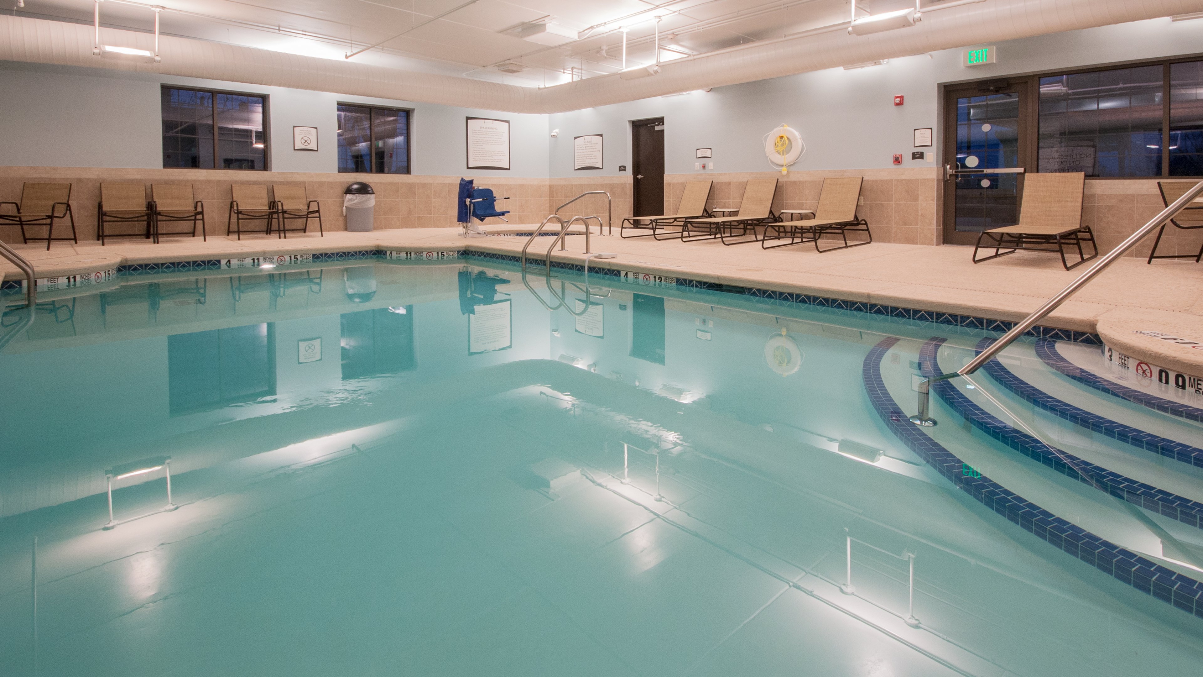 STAYBRIDGE SUITES BUFFALO-AMHERST 26/52