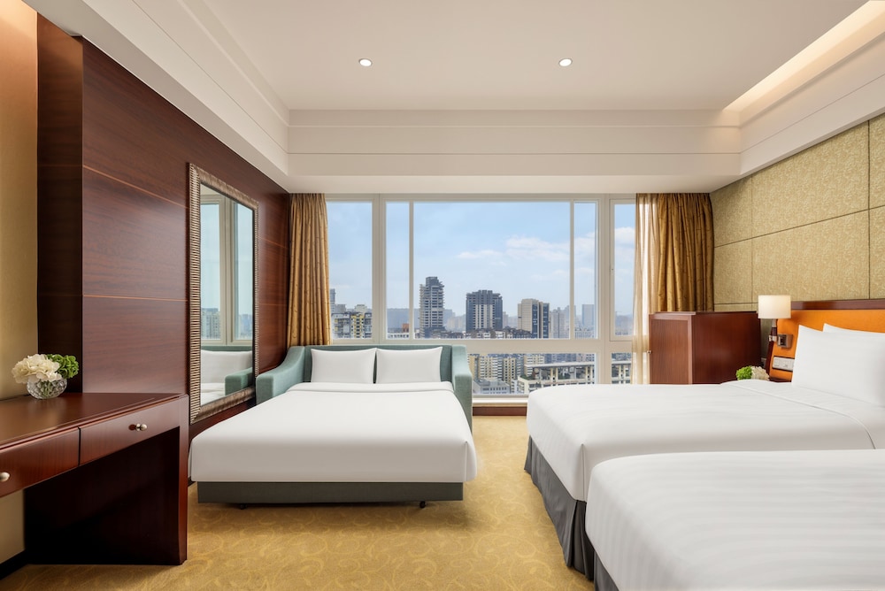 Shangri La Chengdu 29/72