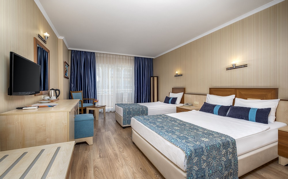 Stella Beach Hotel 19/62