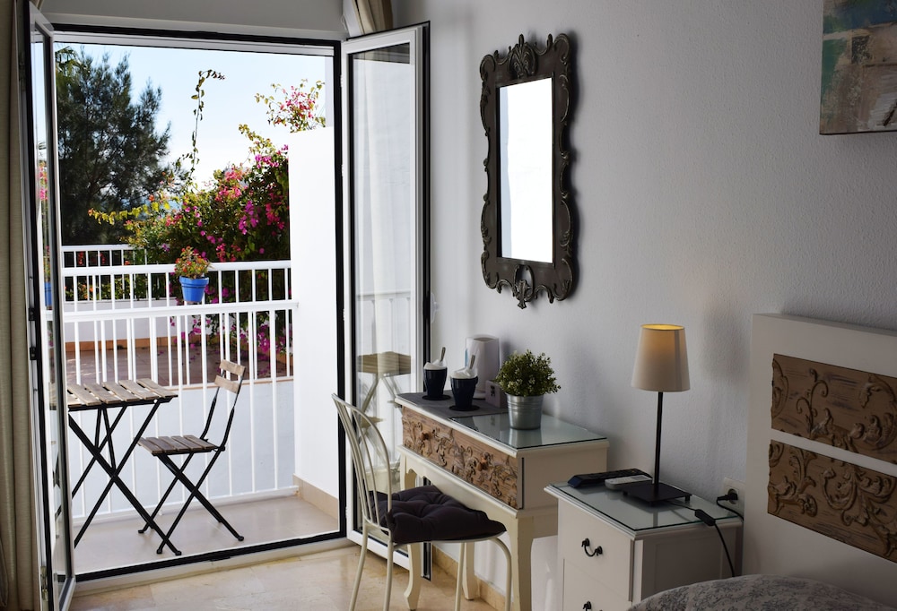 Hostal Tres Soles 10/50