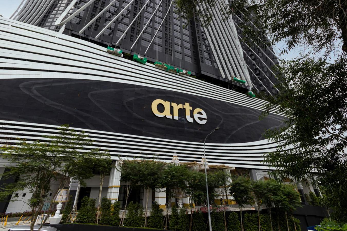 Zetter Suite Arte Mont Kiara 5/66