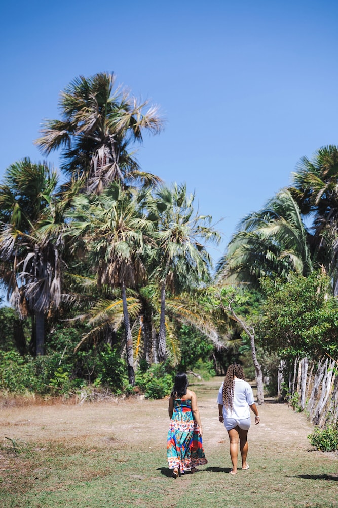 POUSADA BOA VISTA 58/64