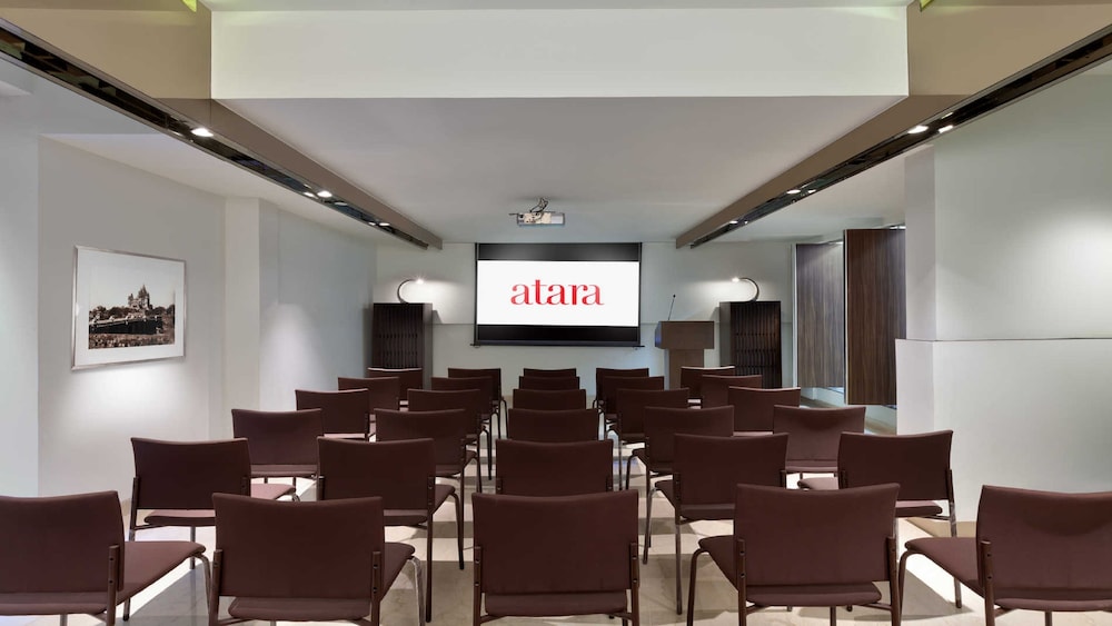The Atara 54/58