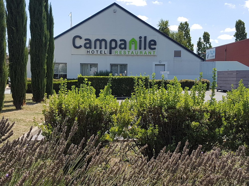 CAMPANILE CLERMONT FERRAND SUD - ISSOIRE 24/32