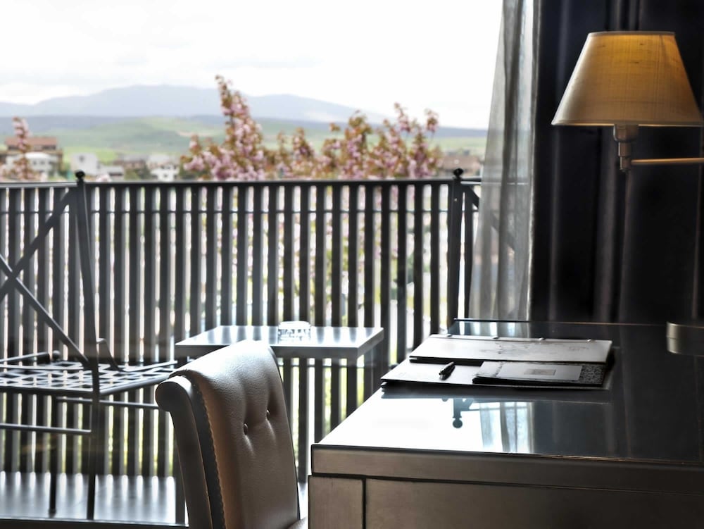 Castillo de Gorraiz Golf And Spa 26/31