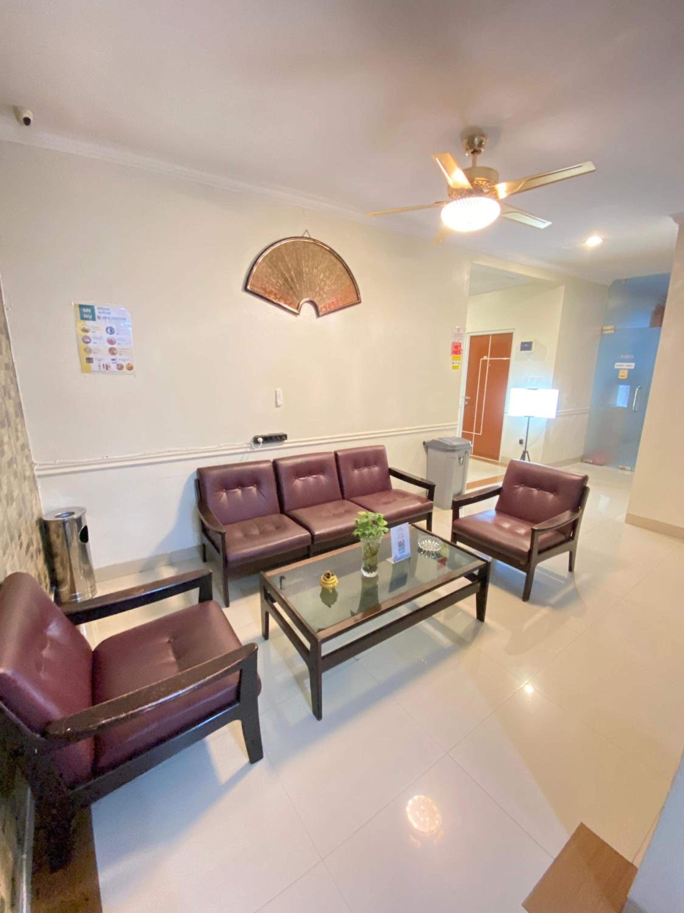 Tebet Utara Suites 17/32