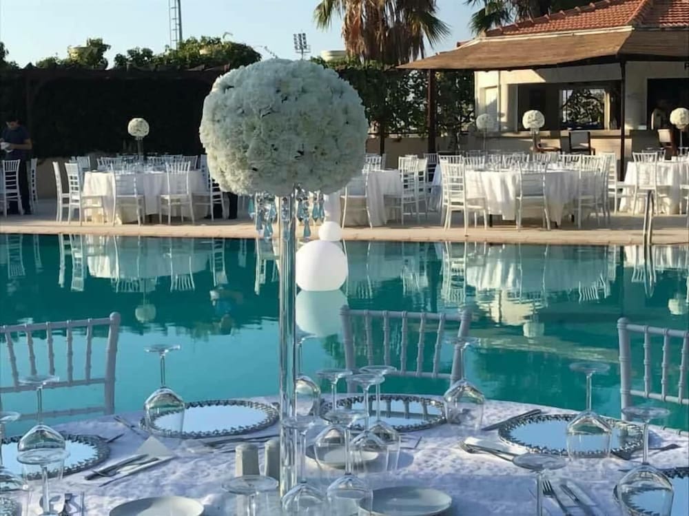 Mountain View Hotel in KYRENIA