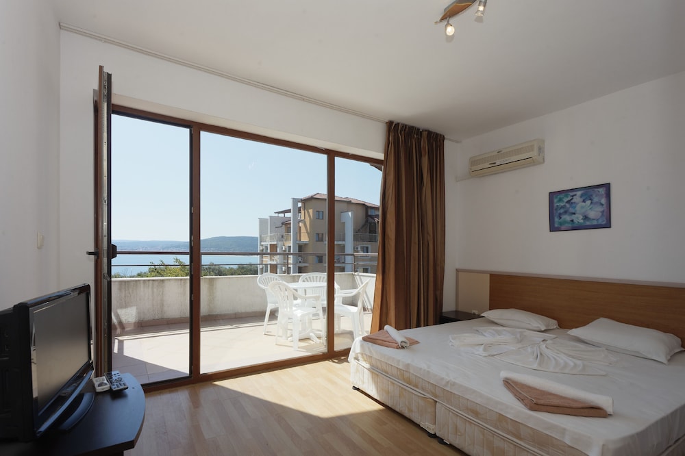 Hotel Vemara Club - All Inclusive 18/59
