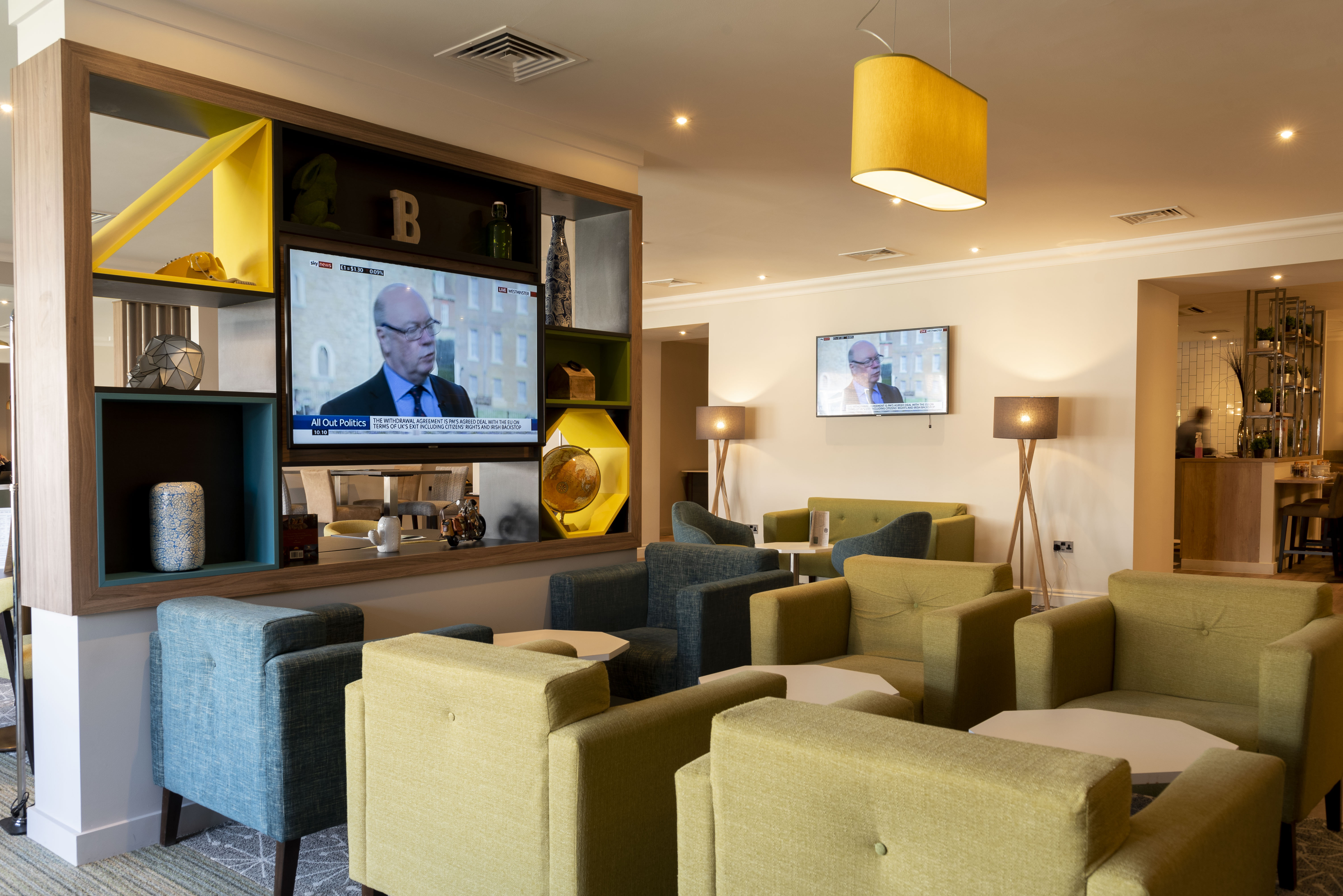 Holiday Inn Birmingham M6 Jct 7 Hotel 49/78